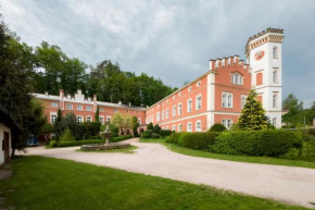 Pension Zámek Rudník